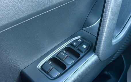 Hyundai Creta I рестайлинг, 2019 год, 1 799 000 рублей, 9 фотография