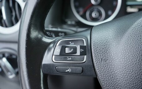 Volkswagen Tiguan I, 2014 год, 1 350 000 рублей, 14 фотография