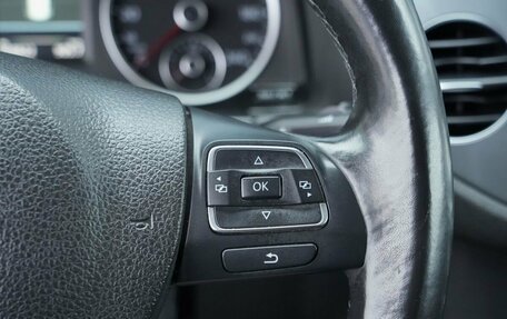 Volkswagen Tiguan I, 2014 год, 1 350 000 рублей, 15 фотография