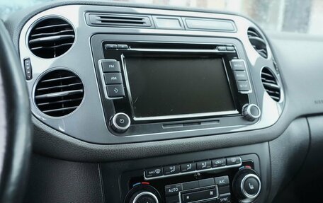 Volkswagen Tiguan I, 2014 год, 1 350 000 рублей, 18 фотография