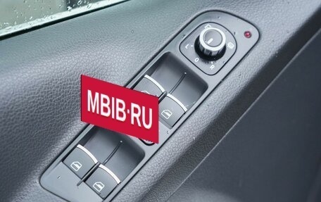 Volkswagen Tiguan I, 2014 год, 1 350 000 рублей, 13 фотография