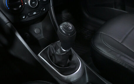 Hyundai Solaris II рестайлинг, 2013 год, 670 000 рублей, 11 фотография