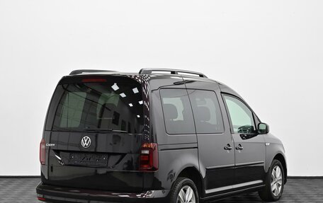 Volkswagen Caddy IV, 2017 год, 1 399 000 рублей, 2 фотография