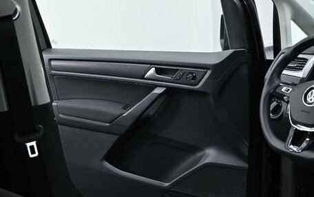 Volkswagen Caddy IV, 2017 год, 1 399 000 рублей, 12 фотография