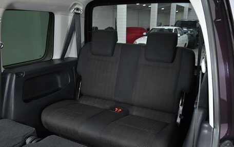 Volkswagen Caddy IV, 2017 год, 1 399 000 рублей, 14 фотография