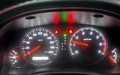 Toyota Land Cruiser Prado 120, 2008 год, 2 590 000 рублей, 4 фотография