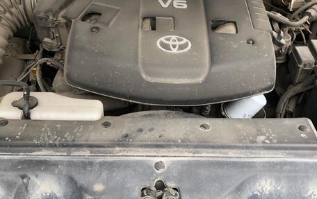 Toyota Land Cruiser Prado 120, 2008 год, 2 590 000 рублей, 6 фотография