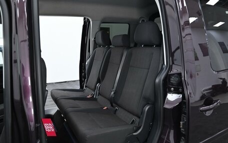 Volkswagen Caddy IV, 2017 год, 1 399 000 рублей, 15 фотография
