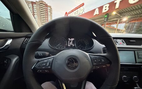 Skoda Octavia, 2019 год, 1 150 000 рублей, 18 фотография