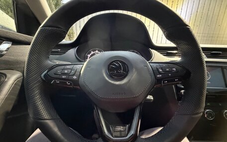Skoda Octavia, 2019 год, 1 150 000 рублей, 19 фотография