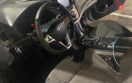 Hyundai i40 I рестайлинг, 2014 год, 1 200 000 рублей, 4 фотография