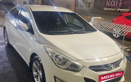 Hyundai i40 I рестайлинг, 2014 год, 1 200 000 рублей, 2 фотография