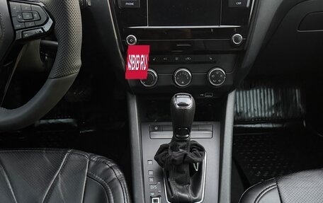 Skoda Octavia, 2019 год, 1 150 000 рублей, 16 фотография