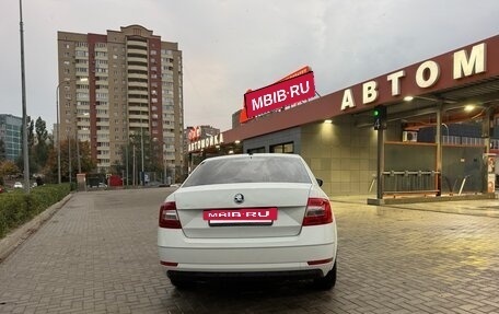Skoda Octavia, 2019 год, 1 150 000 рублей, 5 фотография