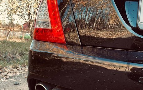 Maserati Quattroporte VI, 2010 год, 1 800 000 рублей, 11 фотография