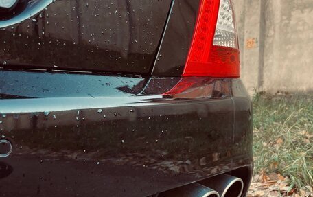 Maserati Quattroporte VI, 2010 год, 1 800 000 рублей, 12 фотография