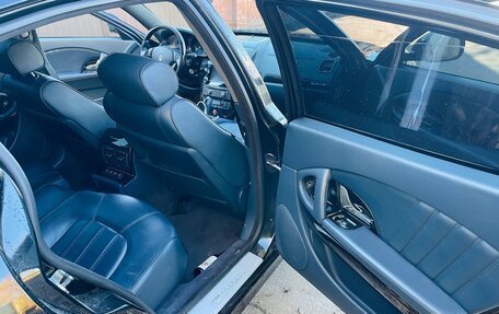 Maserati Quattroporte VI, 2010 год, 1 800 000 рублей, 19 фотография