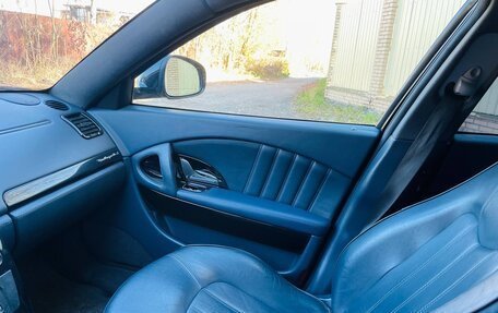 Maserati Quattroporte VI, 2010 год, 1 800 000 рублей, 15 фотография