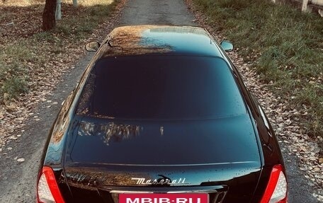 Maserati Quattroporte VI, 2010 год, 1 800 000 рублей, 8 фотография