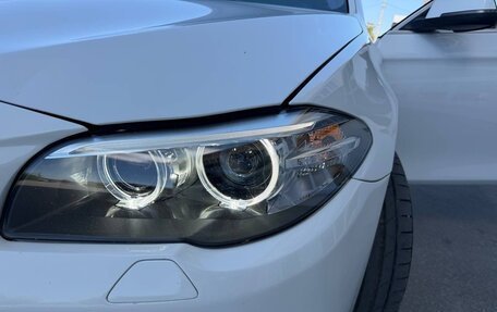 BMW 5 серия, 2014 год, 1 870 000 рублей, 9 фотография