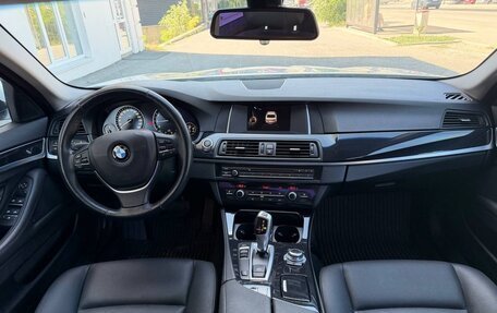 BMW 5 серия, 2014 год, 1 870 000 рублей, 6 фотография