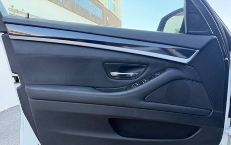 BMW 5 серия, 2014 год, 1 870 000 рублей, 11 фотография