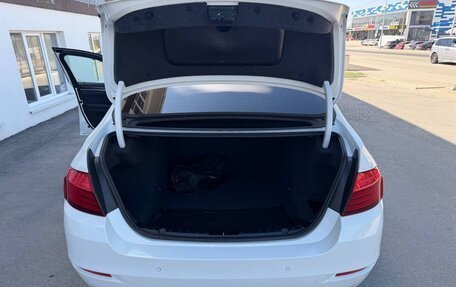 BMW 5 серия, 2014 год, 1 870 000 рублей, 12 фотография