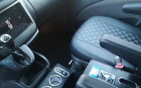 Mercedes-Benz Viano, 2014 год, 2 390 000 рублей, 8 фотография