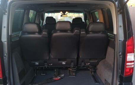 Mercedes-Benz Viano, 2014 год, 2 390 000 рублей, 12 фотография