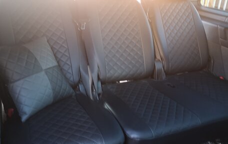 Mercedes-Benz Viano, 2014 год, 2 390 000 рублей, 13 фотография