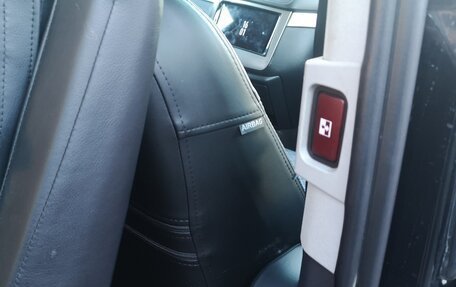 Mercedes-Benz Viano, 2014 год, 2 390 000 рублей, 15 фотография