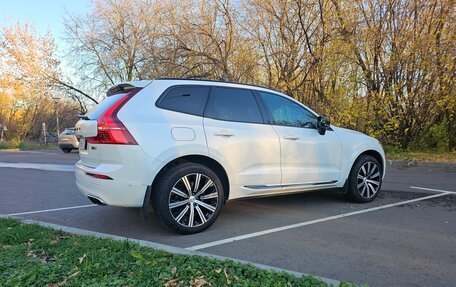 Volvo XC60 II, 2019 год, 4 100 000 рублей, 6 фотография