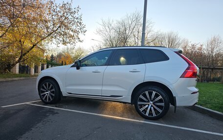 Volvo XC60 II, 2019 год, 4 100 000 рублей, 10 фотография