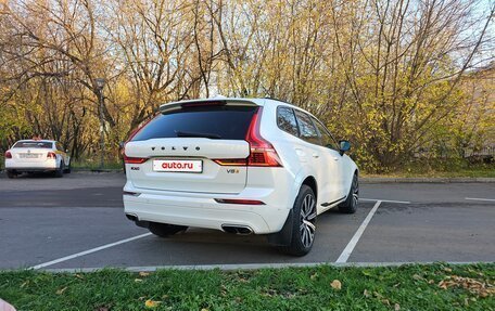 Volvo XC60 II, 2019 год, 4 100 000 рублей, 7 фотография