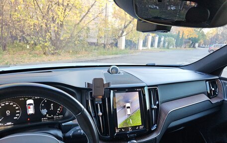 Volvo XC60 II, 2019 год, 4 100 000 рублей, 13 фотография