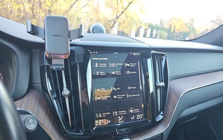 Volvo XC60 II, 2019 год, 4 100 000 рублей, 14 фотография