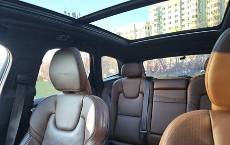 Volvo XC60 II, 2019 год, 4 100 000 рублей, 17 фотография