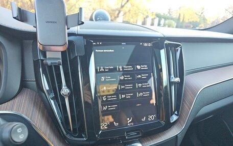 Volvo XC60 II, 2019 год, 4 100 000 рублей, 15 фотография