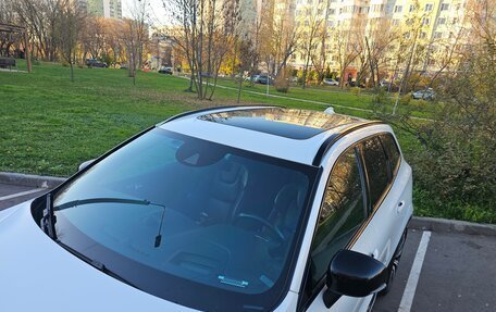 Volvo XC60 II, 2019 год, 4 100 000 рублей, 18 фотография