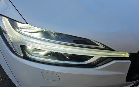 Volvo XC60 II, 2019 год, 4 100 000 рублей, 20 фотография