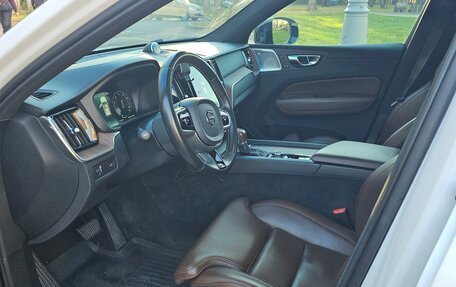 Volvo XC60 II, 2019 год, 4 100 000 рублей, 37 фотография