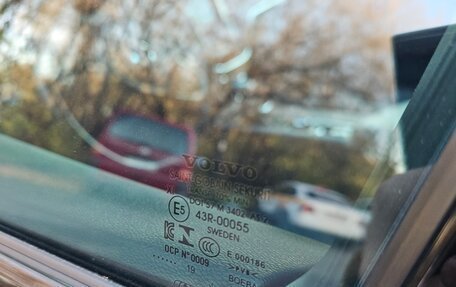 Volvo XC60 II, 2019 год, 4 100 000 рублей, 27 фотография