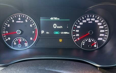 KIA Optima IV рестайлинг, 2019 год, 2 150 000 рублей, 3 фотография