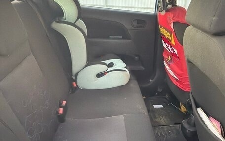 Ford Fiesta, 2008 год, 369 000 рублей, 6 фотография