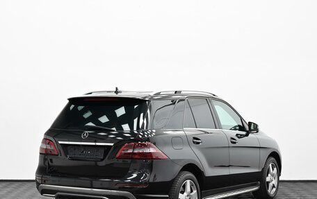 Mercedes-Benz M-Класс, 2013 год, 1 999 000 рублей, 2 фотография