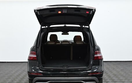 Mercedes-Benz M-Класс, 2013 год, 1 999 000 рублей, 5 фотография