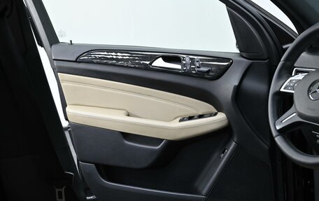 Mercedes-Benz M-Класс, 2013 год, 1 999 000 рублей, 12 фотография