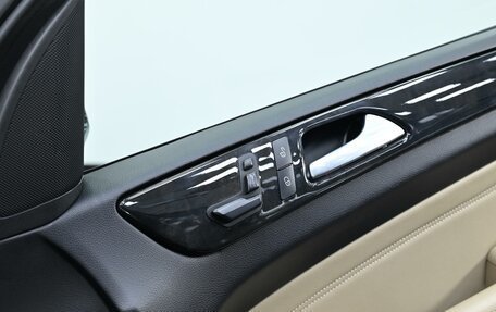 Mercedes-Benz M-Класс, 2013 год, 1 999 000 рублей, 13 фотография