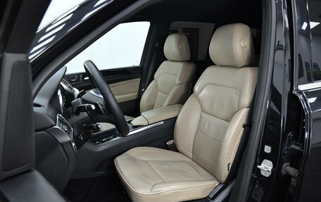 Mercedes-Benz M-Класс, 2013 год, 1 999 000 рублей, 14 фотография
