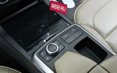 Mercedes-Benz M-Класс, 2013 год, 1 999 000 рублей, 11 фотография
